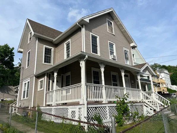 91 Wolcott Street, Waterbury, CT 06705