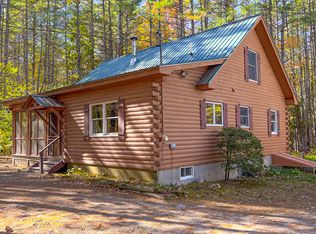 952 Denmark Road, Denmark, ME 04022