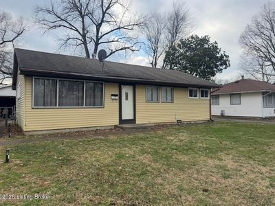 3605 Stanton Blvd, Louisville, KY, 40220