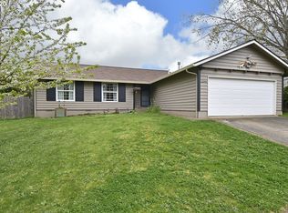 2395 NE Spruce Ave, Gresham, OR 97030