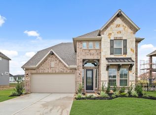 128 Peninsula Point Dr, Montgomery, TX 77356