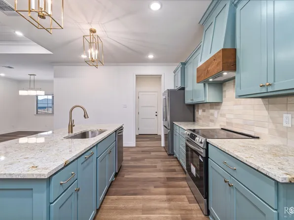 3608 Grandview Dr, San Angelo, TX 76904