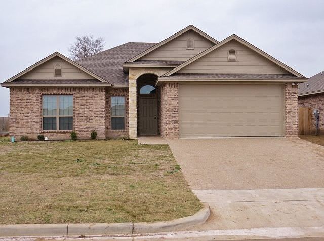 5509 Copper Mountain, Waco, TX 76708 | Zillow