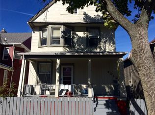 4012 John Ave, Cleveland, OH
