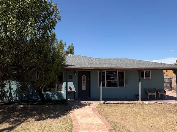 538 W Rio Salado Pkwy, Mesa, AZ 85201