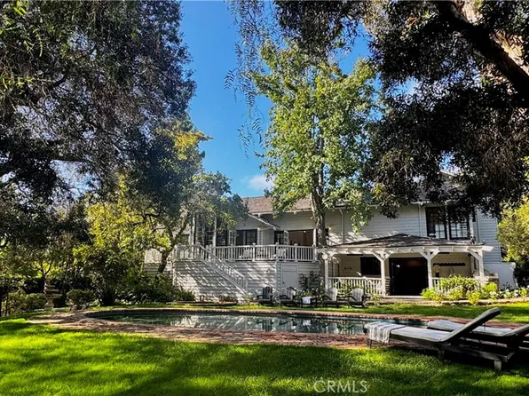 31642 Avenida Evita, San Juan Capistrano, CA 92675