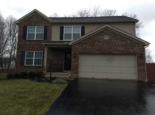 555 Herrogate Sq, Pickerington, OH 43147