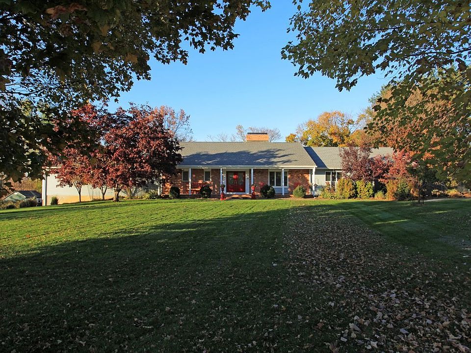 Curb appeal