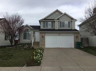 317 W 75 S, Clearfield, UT 84015