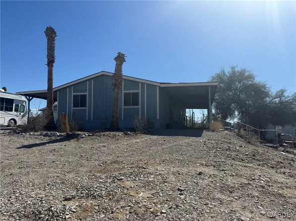 2196 E Arizona Avenue, Fort Mohave, AZ 86426