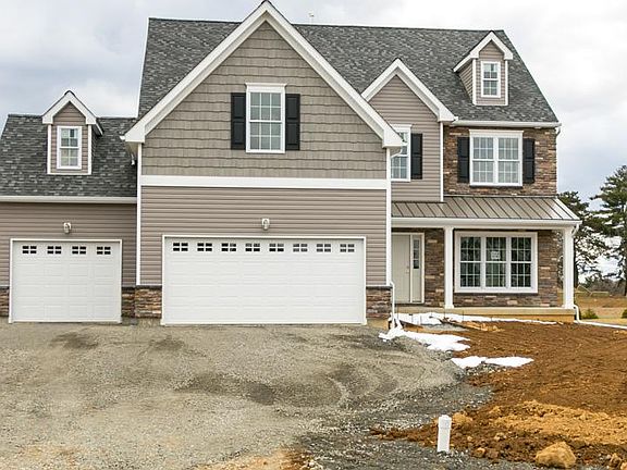4th image of 3845 White Barn Ln
