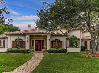 3 Lazy Wood Ln, Houston, TX 77024