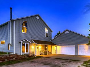 8370 Midsummer Ln, Elizabeth, CO 80107