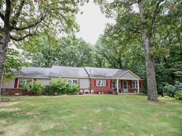 2030 County Road 23, Florence, AL 35633