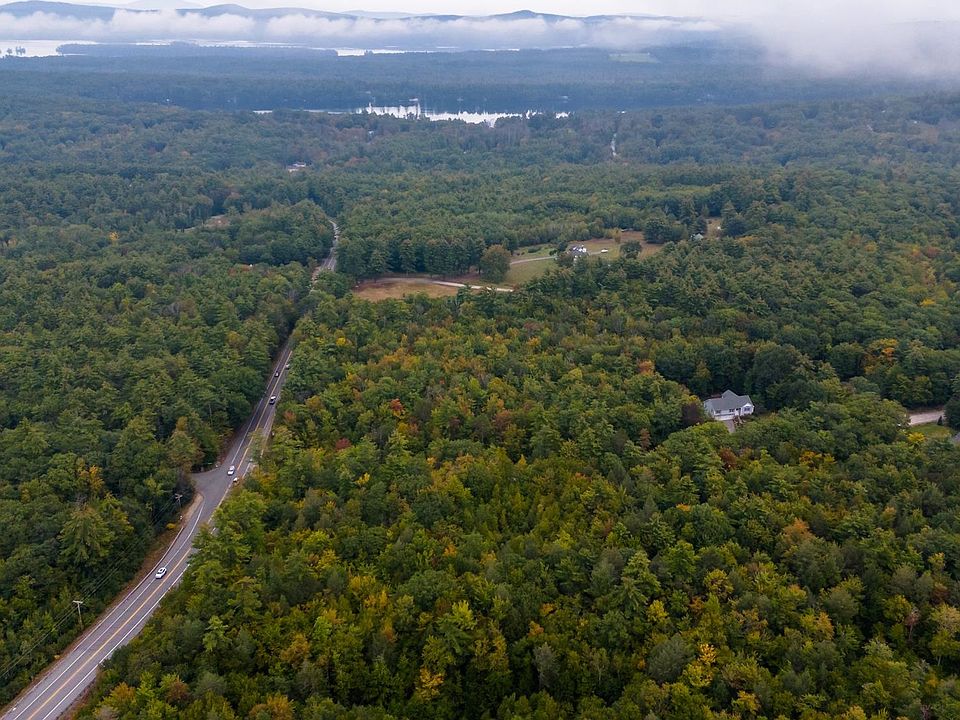 2427 Winnipesaukee Drive Survey Lot 27 Town lot 24, Wolfeboro, NH