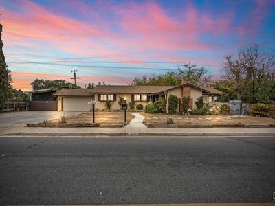 3401 El Potrero Ln, Bakersfield, CA, 93304