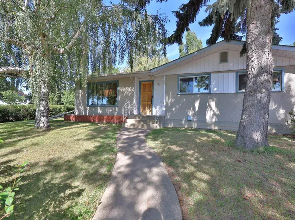 51 Sheridan Dr, Saint Albert, AB T8N 0J1