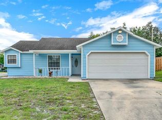 520 Bern Ct, Deltona, FL 32738