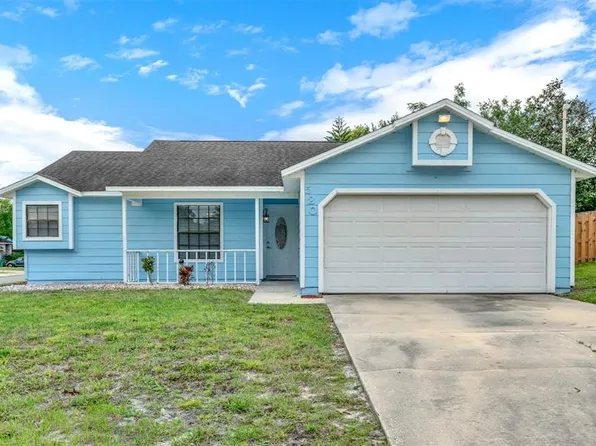 520 Bern Ct, Deltona, FL 32738