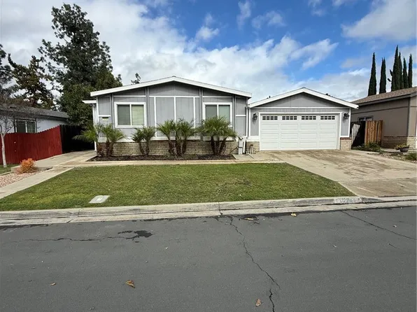 10244 Wrangler Way, Corona, CA 92883