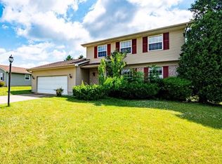 287 Athens Dr, Austintown, OH