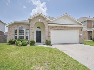 17807 Sunstone Terrace Ln, Humble, TX 77396