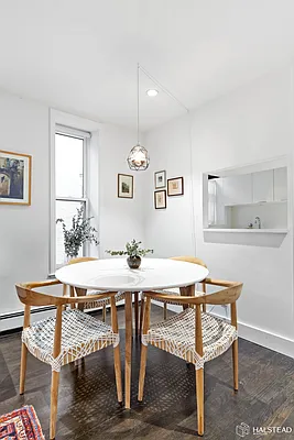 Rented by Halstead Real Estate | media 2