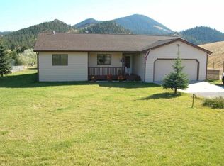 2 2nd St, Montana City, MT 59634