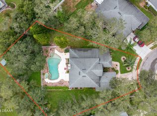 6092 Jasmine Vine Dr, Port Orange, FL 32128