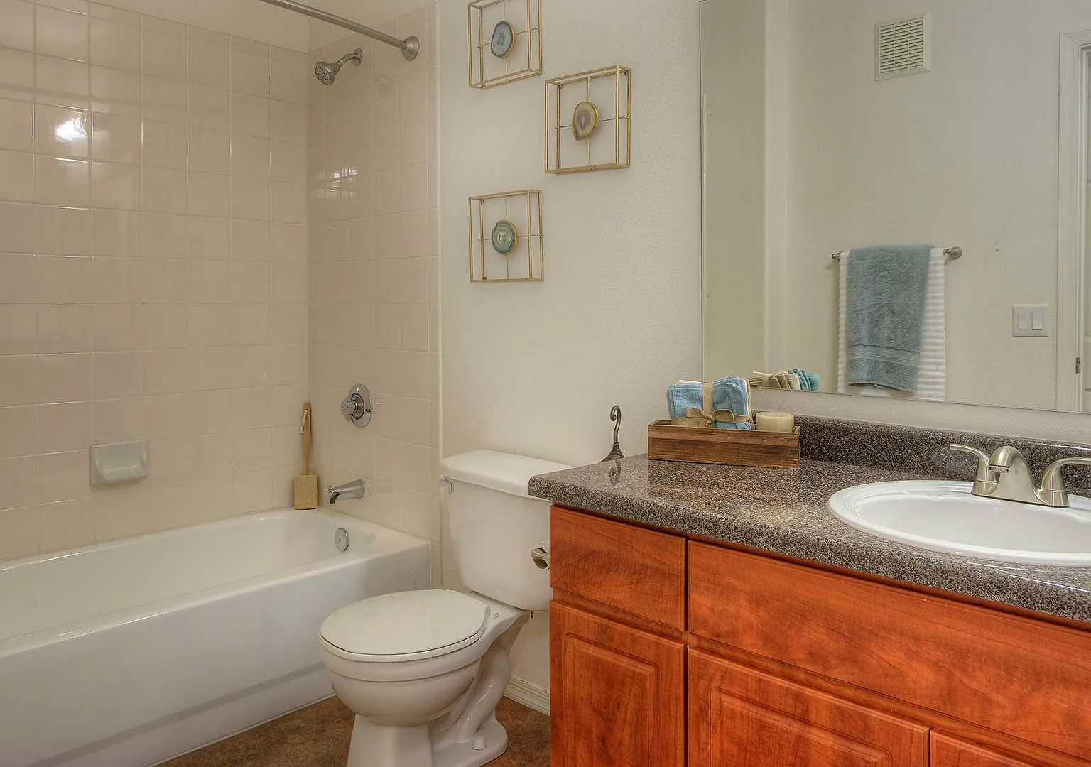 The Reserve at Gilbert Towne Center — Photo 1