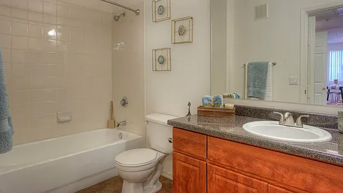 The Reserve at Gilbert Towne Center Photo 1
