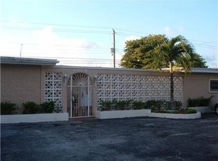 1970 NE 185th Ter, North Miami Beach, FL 33179