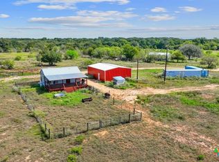 LOT 9 Sparta Field Rd, Waelder, TX 78959