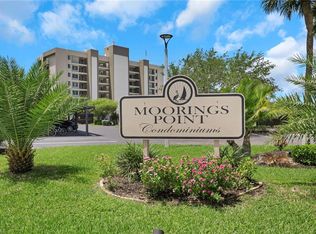 4510 N Key DR #406, NORTH FORT MYERS, FL 33903