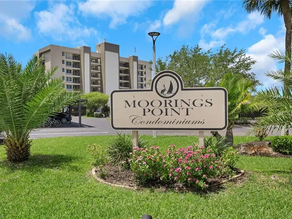 4510 N Key DR #406, NORTH FORT MYERS, FL 33903