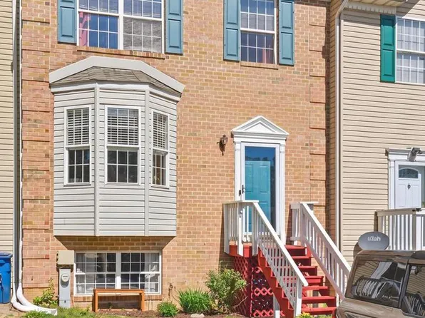 629 Tripp Creek Ct, Annapolis, MD 21401