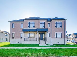 36 Brentwick Dr, Brampton, ON L6X 5S1
