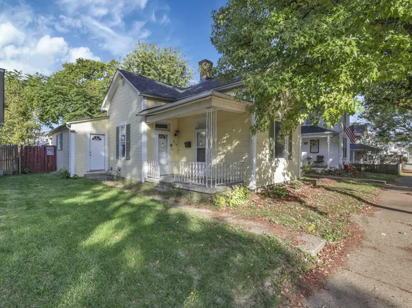 215 Harrison Ave, Lancaster, OH 43130