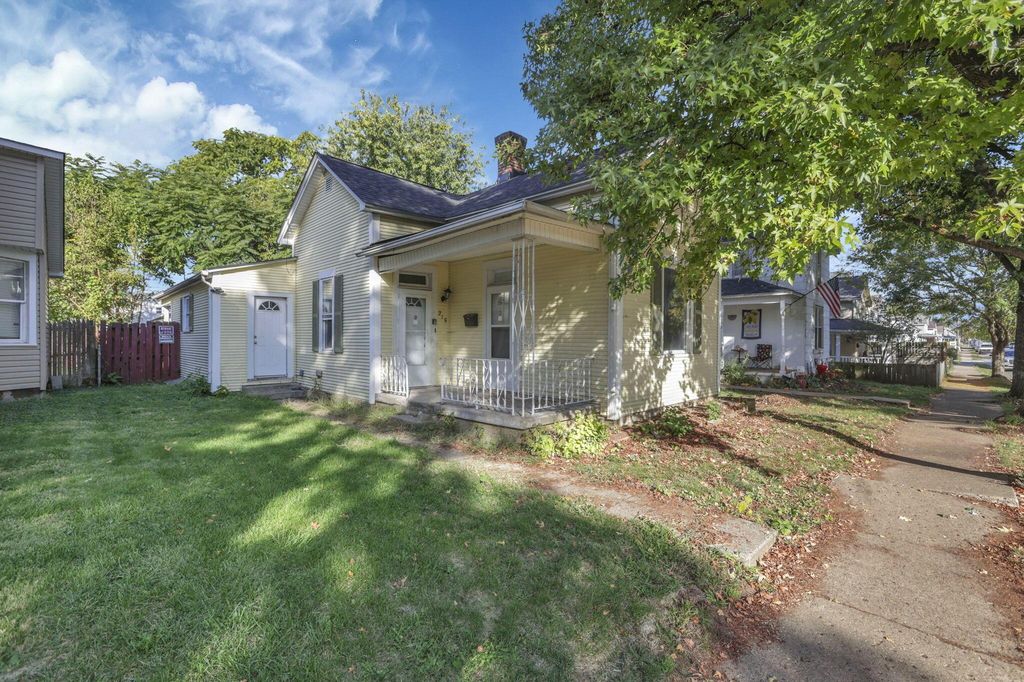 Real estate listing image
