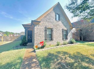7938 Parkmont Dr, Memphis, TN 38125