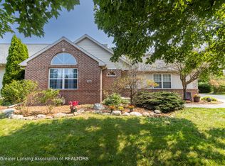 1548 Hagadorn Rd #14, Mason, MI 48854