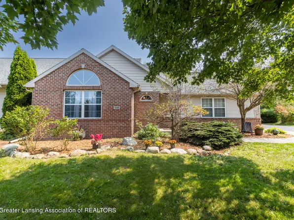 1548 Hagadorn Rd #14, Mason, MI 48854