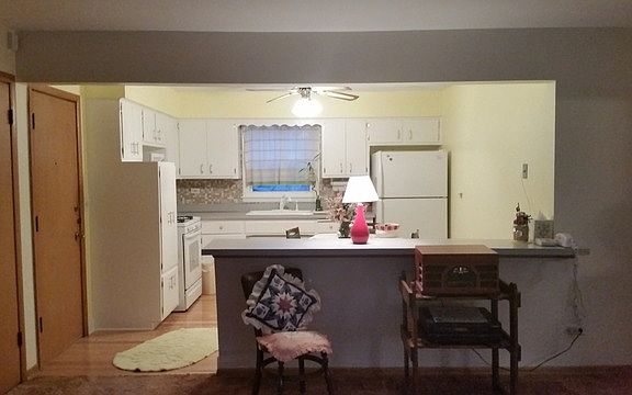 5th image of 2034 N Harlem Ave APT 1-101