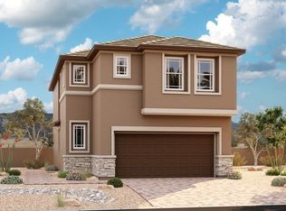 5023 Tranquil View St, Las Vegas, NV 89130