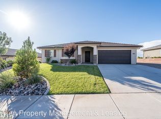 5962 S Desert Crest Dr, St George, UT 84790