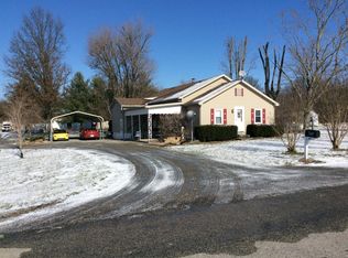 19418 Ferrell Church Rd, Marion, IL 62959