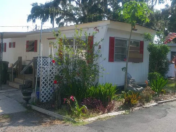 1208 Lee St #8, Leesburg, FL 34748