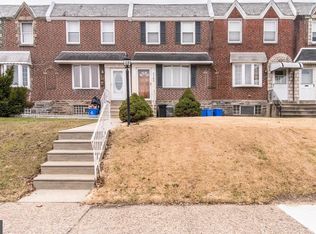 3140 Disston St, Philadelphia, PA 19149