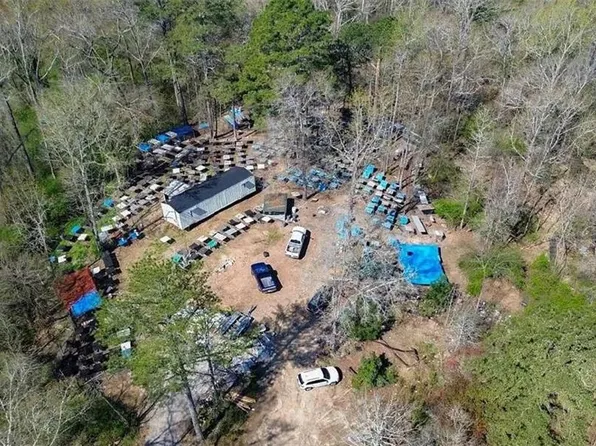 1250 Bradley Gin Rd, Monroe, GA 30656