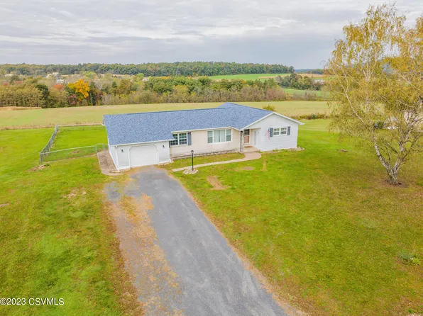 28 Todd Manor Dr, Catawissa, PA 17820